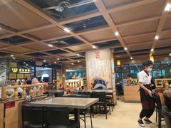-武林厨神·粤式茶点(五羊店)