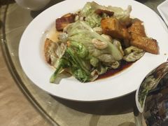 -阿凡提餐厅(簋街店)