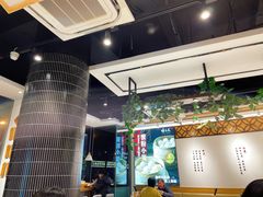 -馋三尺蟹粉小笼(人民广场店)