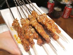 -快乐小羊火锅餐厅(农科路店)
