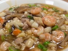 -百福麵家(新馬路店)