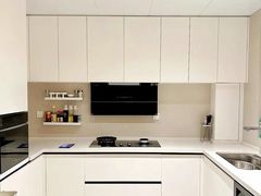 -星杰国际设计 别墅大宅装修(虹桥分公司)