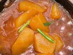 -马老六清真餐厅(雁滩店)