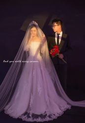 -保定巴黎婚纱摄影