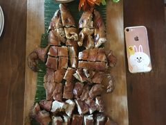 -Naughty Nuri’s Phuket