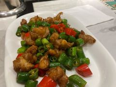 爆炒掌中宝-滕记星发餐室·新加坡菜(巨鹿路店)