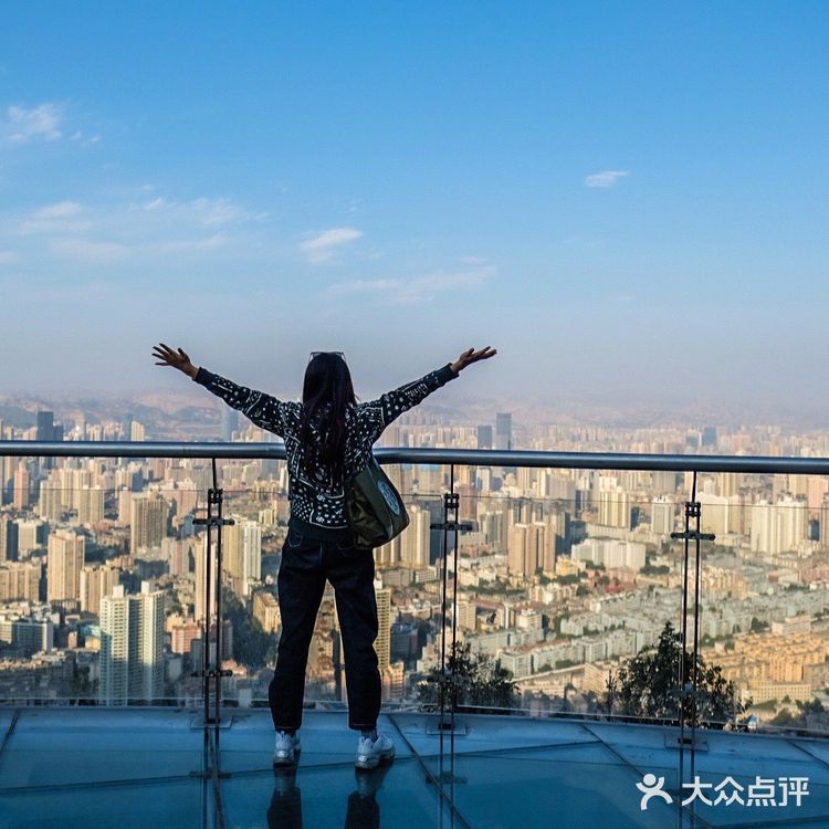 兰州 低调的奢华 从舌尖蔓延