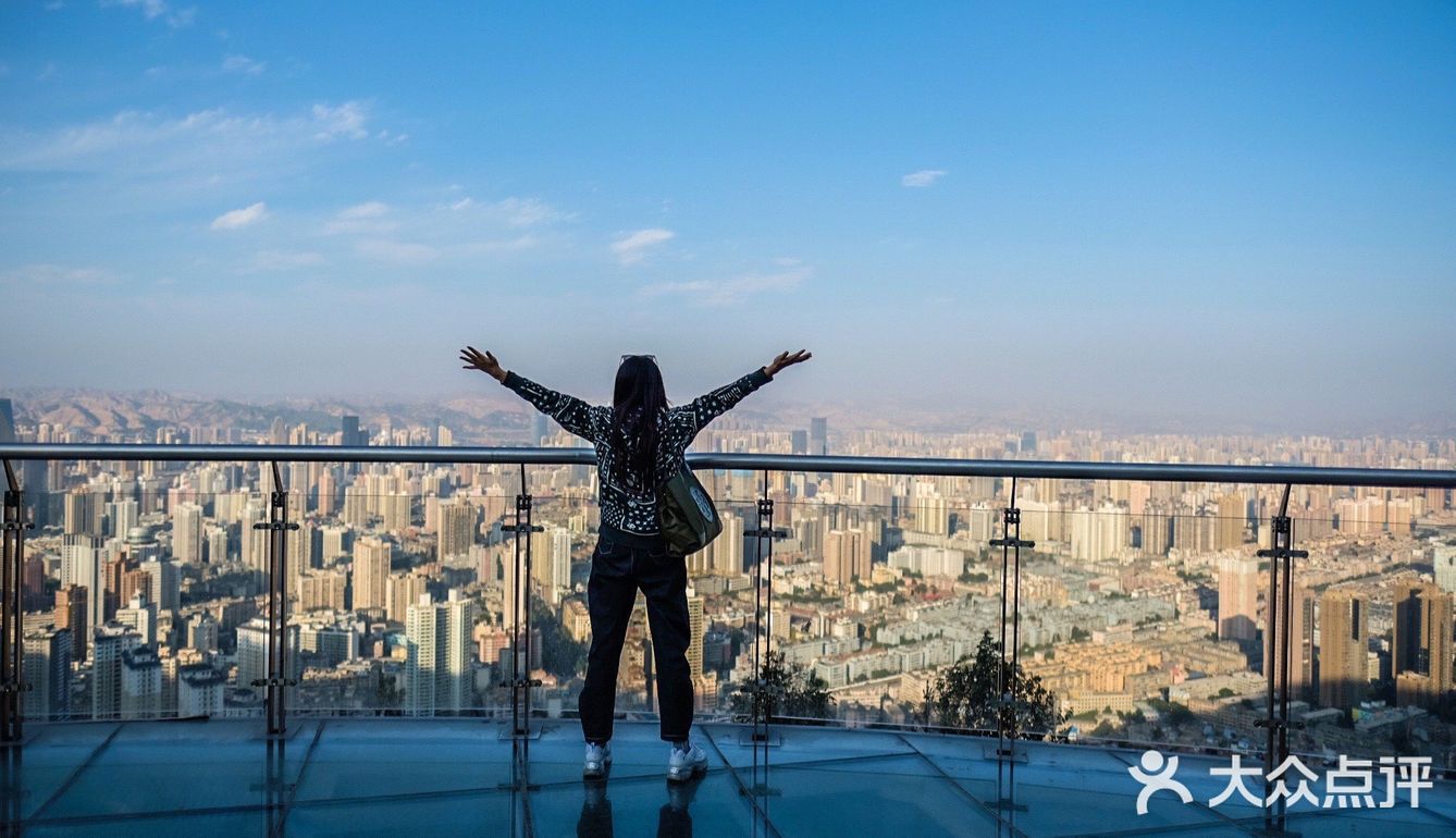 兰州 低调的奢华 从舌尖蔓延