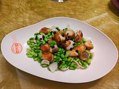 -广州逸林假日酒店·四季桃源中餐厅(白云山风景区店)