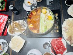 -花园酒家(油麻地店)