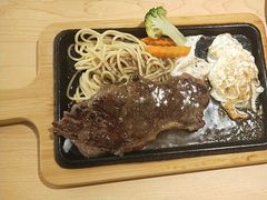 -凡塔斯牛排自助餐厅(莆田万达店)