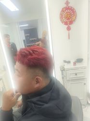 点击看大图 -米娜护肤造型