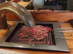 -千寻烧肉(政务区店)