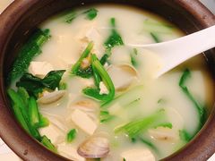 -大铁勺新津菜(东丽阳光新业广场店)