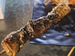 -阿文烧烤(金环路店)