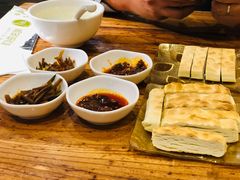 -伊兴面片·清真(五泉山店)