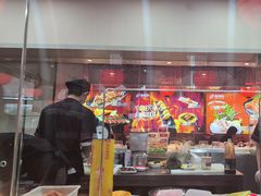 -莲寿司(国兴店)