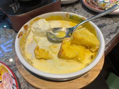 -新白鹿餐厅(百联世纪店)