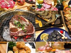 -松鱼亭·和牛烧肉(协鑫广场店)