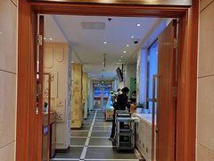 -山东宾馆·齐鲁苑餐厅