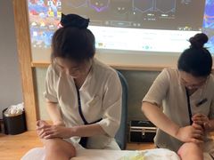 -和子足浴SPA会馆(梁溪店)