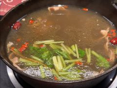 -盡膳口福·百年汤方火锅(科华北路店)