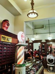 点击看大图 -IMUSE BARBER SHOP