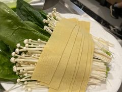 -清真·锦翔炝锅鱼(明德门店)