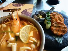 -simply thai天泰(世纪汇店)