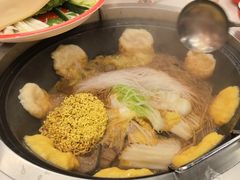 -那红花·东北菜铁锅炖(仙林金鹰店)