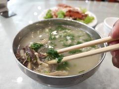 -四海回族饭店(前进大街店)
