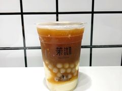 -茉沏(光启城店)