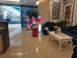 -法国香迪美容养生会所