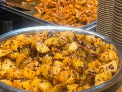 -周小亮丁家坡洋芋(全国总店)