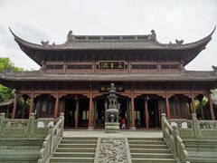 -钱王祠