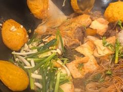 -江湖水乡铁锅炖魚(周庄嘉园店)