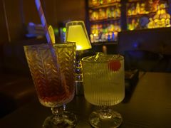 -悦界酒吧(后海店)