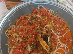 -堂瓦里·33年传统赣菜(第一街区店)