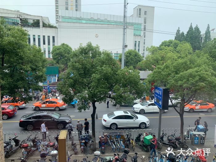麦当劳(东苑丽宝商业广场店)图片