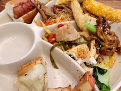 -素满香·全民食养自助(建邺万达店)