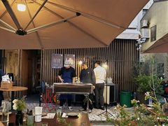 -RAC BAR(安福路店)