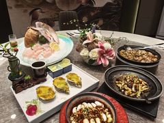 -尖沙咀大酒楼(罗村店·粤菜海鲜·宴会聚餐)