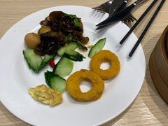 -纽斯特牛排自助餐厅(浦江万达店)