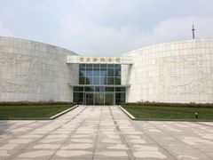 -宋庆龄陵园