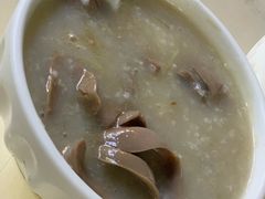 猪腰粥-源记肠粉(华贵路店)
