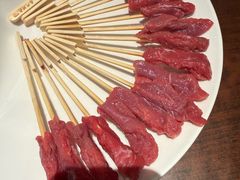 -南门涮肉(后海店)