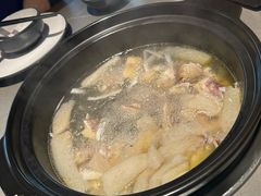 -同仁四季椰子鸡(无锡滨湖万象汇店)