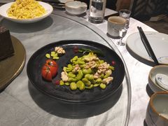 -惠丰堂饭庄(北洼路店)
