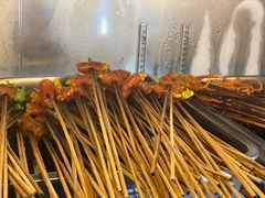 -小郡肝串串香火锅(金桥店)