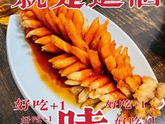 -神仙钵湘香土菜馆(光华路店)
